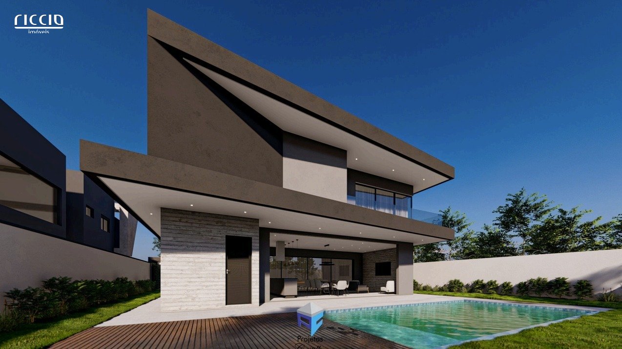 Casa em Condomínio à venda no Urbanova — detalhe do imóvel