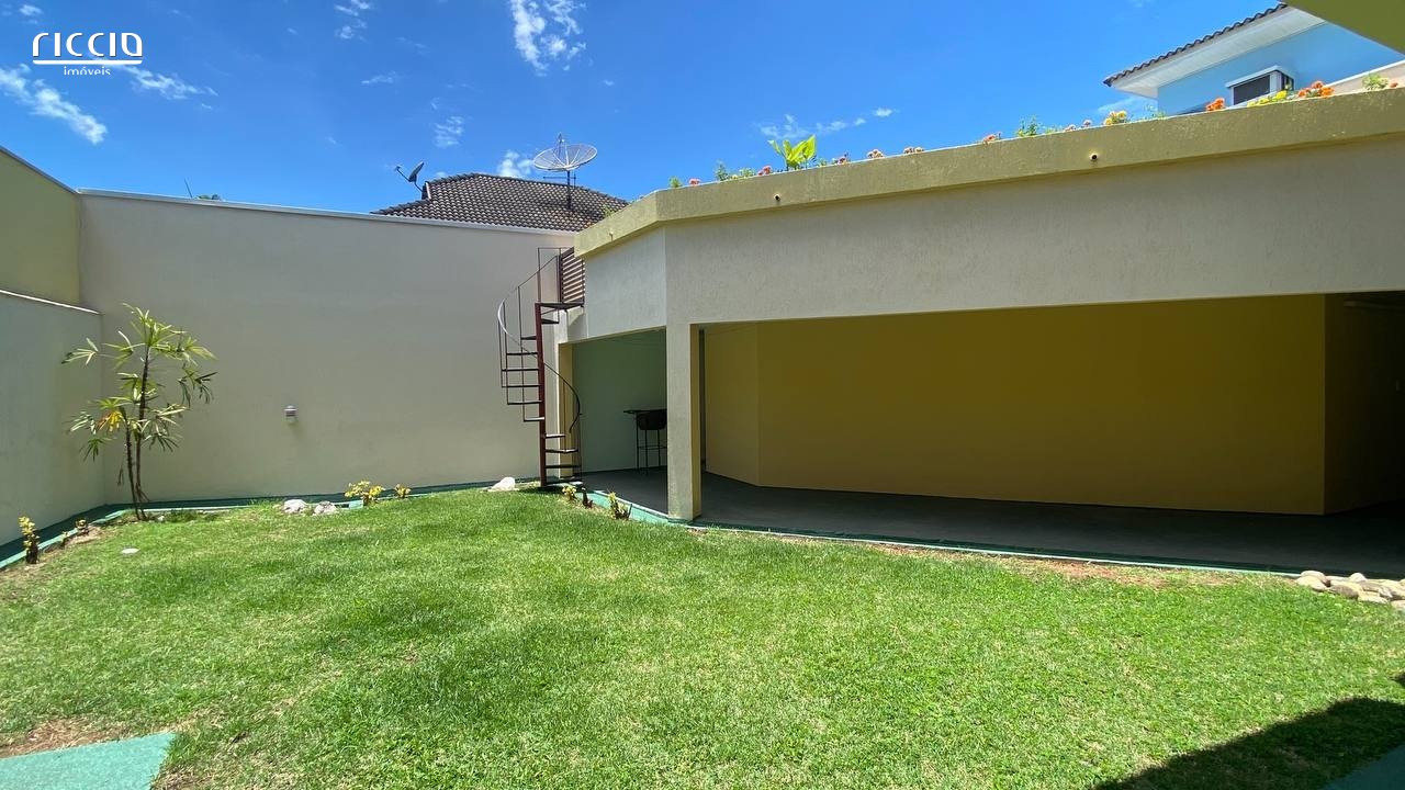Casa em Condomínio à venda no Jardim Coleginho — imagem 22 de 29