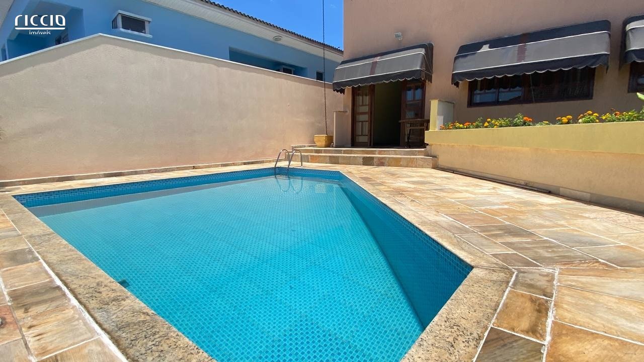 Casa em Condomínio à venda no Jardim Coleginho — imagem 21 de 29