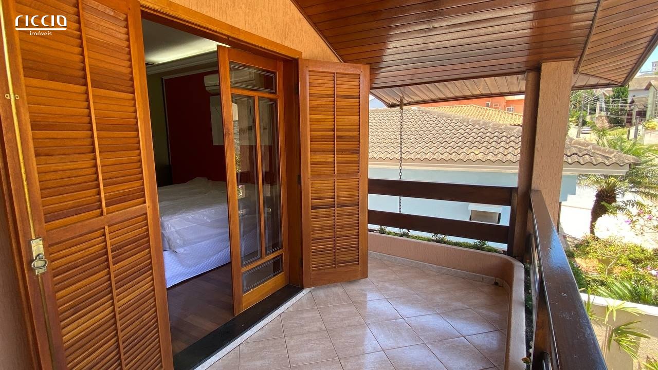 Casa em Condomínio à venda no Jardim Coleginho — imagem 14 de 29
