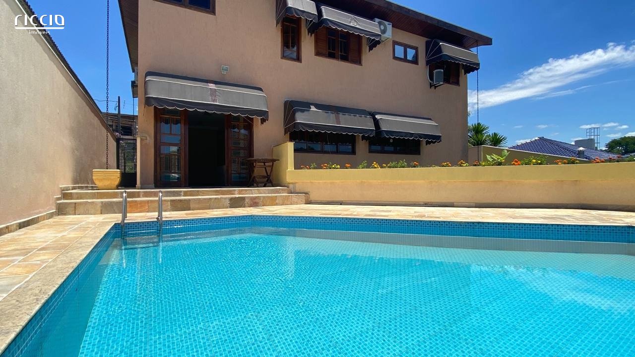 Casa em Condomínio à venda no Jardim Coleginho — imagem 29 de 29