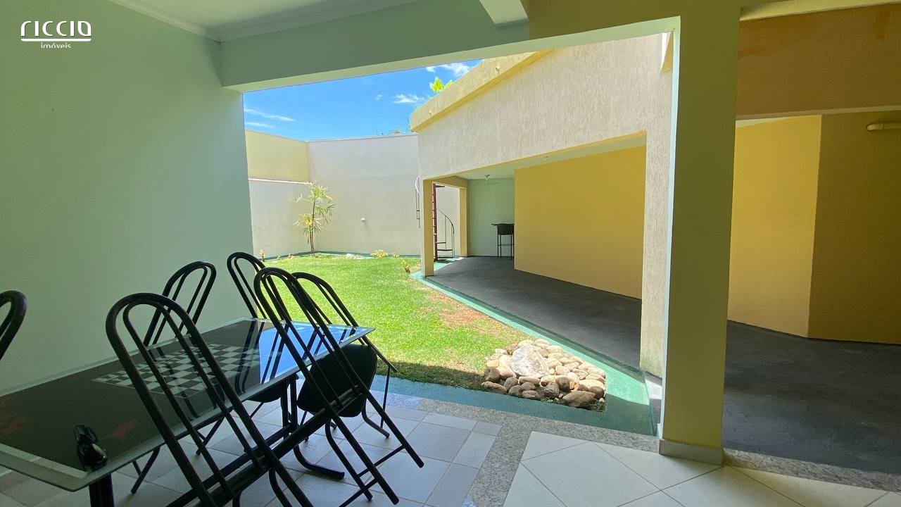 Casa em Condomínio à venda no Jardim Coleginho — imagem 23 de 29