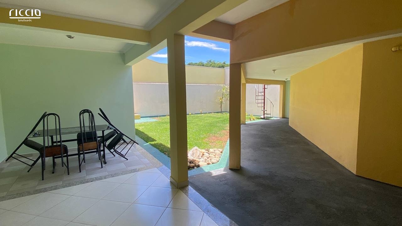 Casa em Condomínio à venda no Jardim Coleginho — imagem 25 de 29