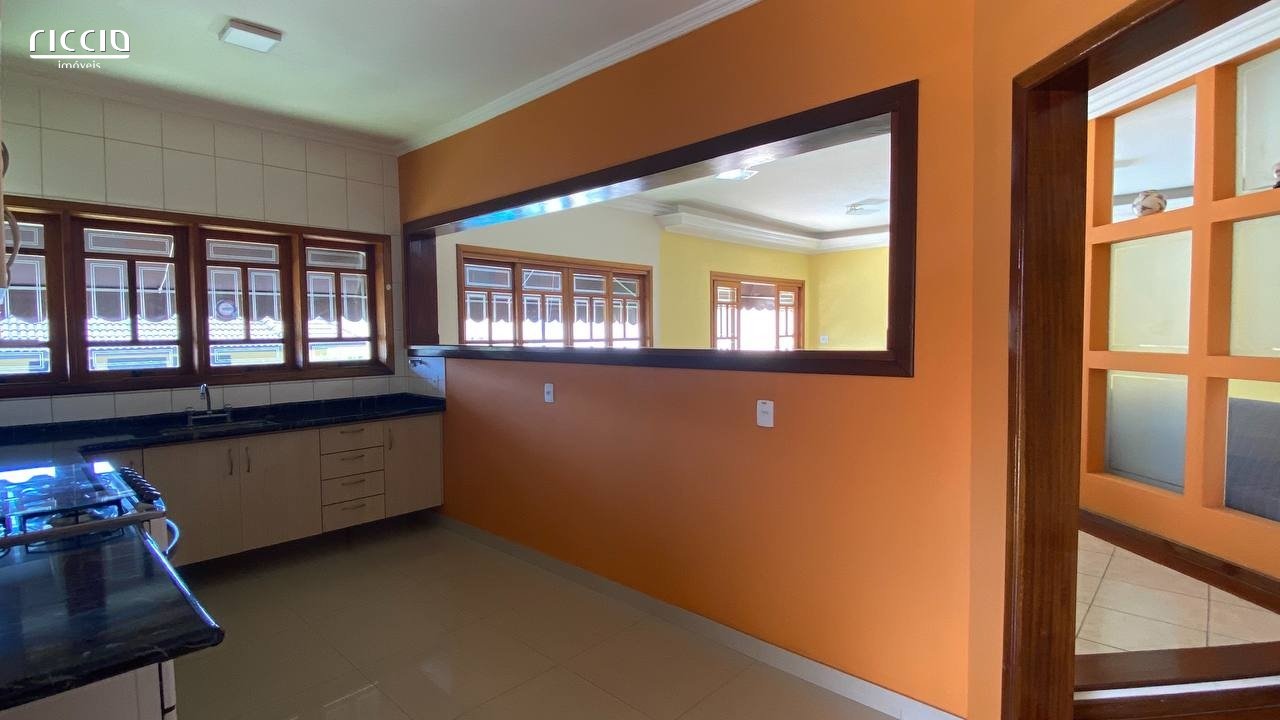 Casa em Condomínio à venda no Jardim Coleginho — detalhe do imóvel