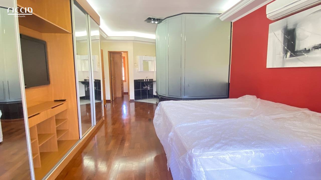 Casa em Condomínio à venda no Jardim Coleginho — imagem 15 de 29