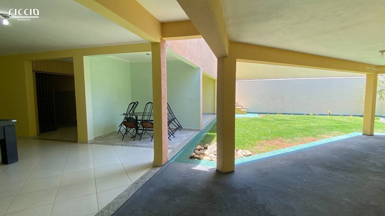 Casa em Condomínio à venda no Jardim Coleginho — imagem 24 de 29