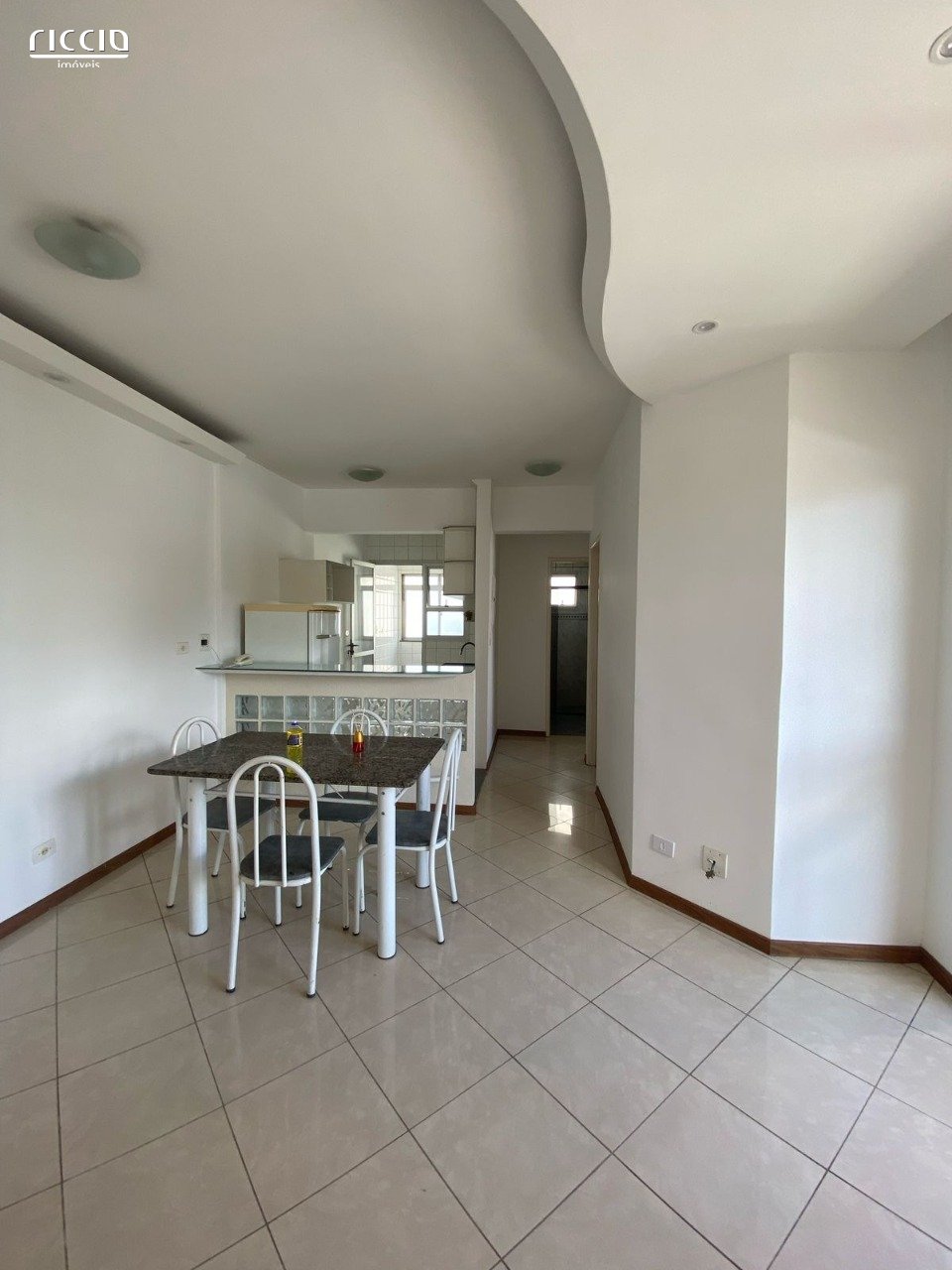 Apartamento à venda no Jardim Aquarius — detalhe do imóvel