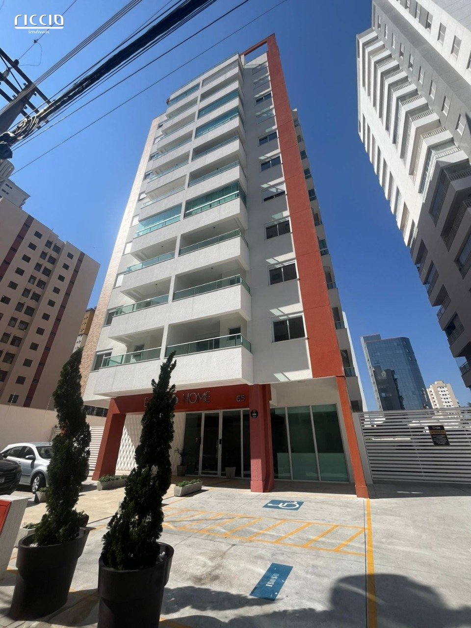 Apartamento à venda no Jardim Aquarius — imagem 26 de 26