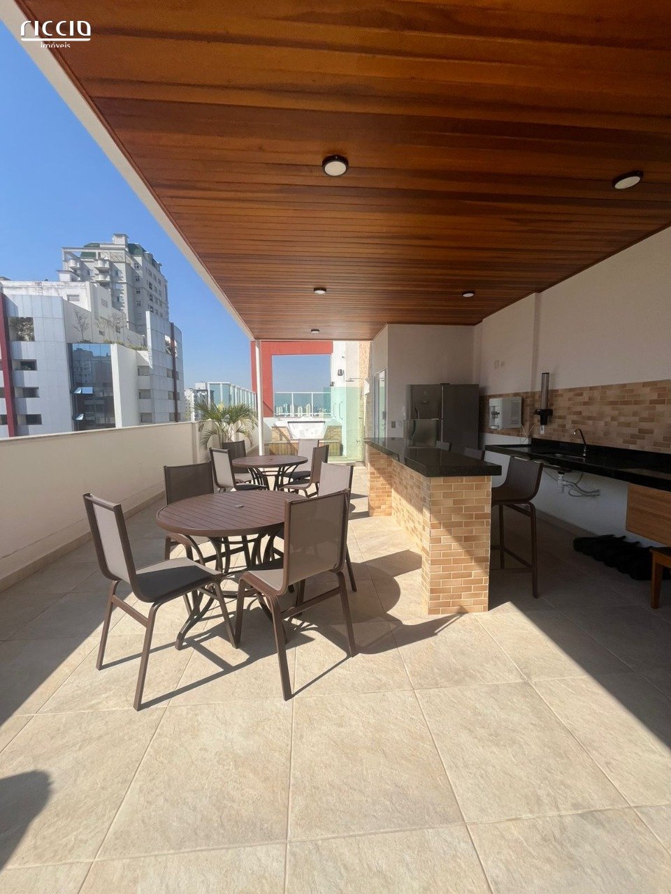 Apartamento à venda no Jardim Aquarius — imagem 23 de 26