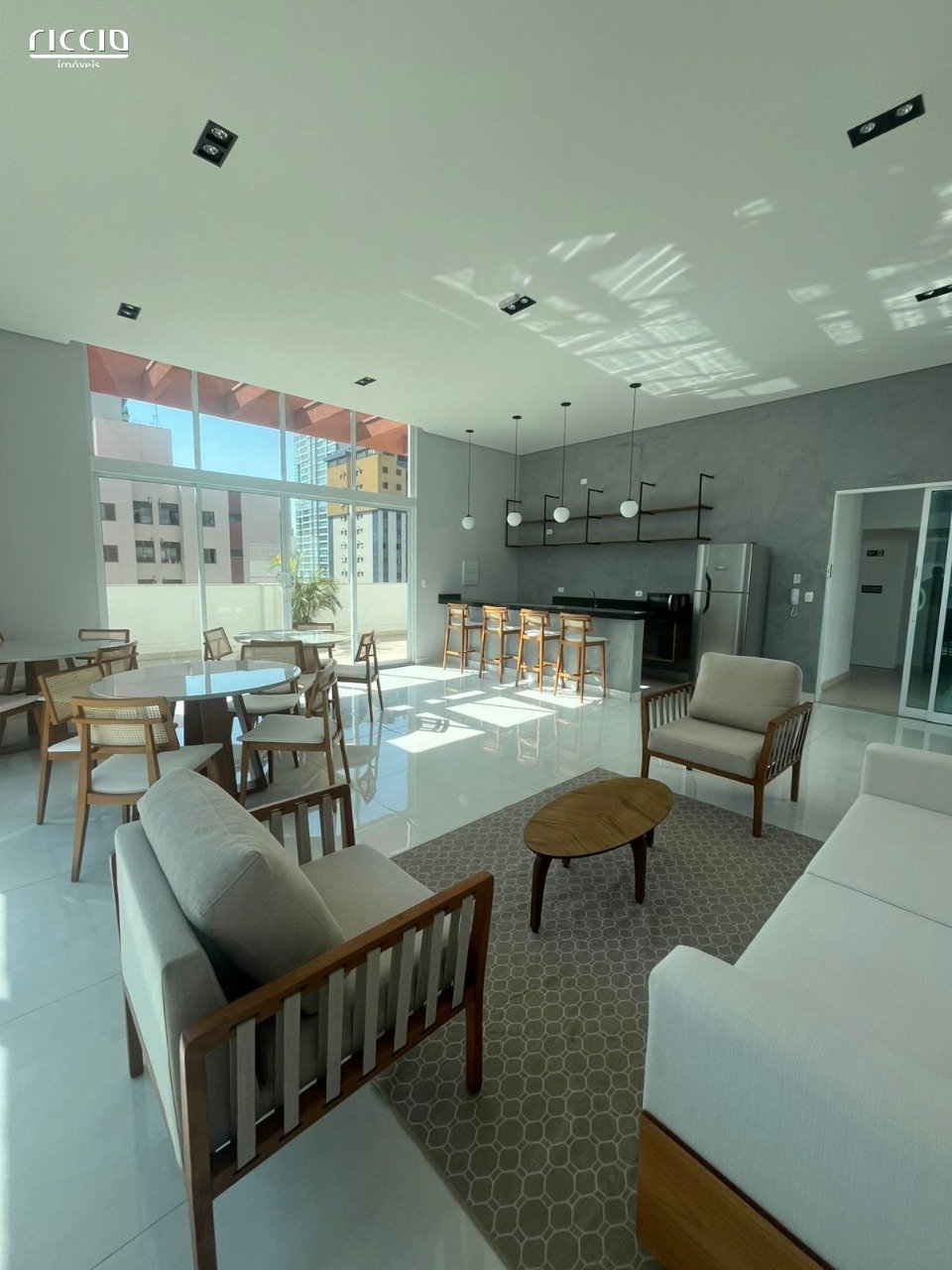 Apartamento à venda no Jardim Aquarius — imagem 20 de 26