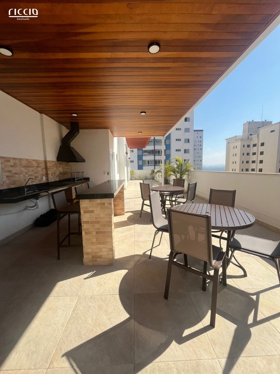 Apartamento à venda no Jardim Aquarius — imagem 22 de 26