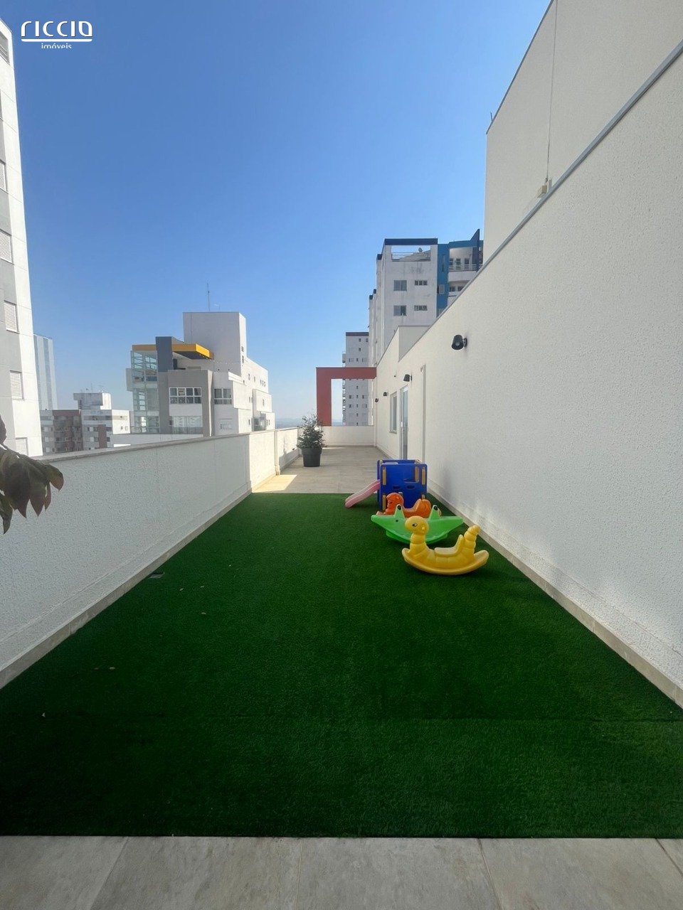Apartamento à venda no Jardim Aquarius — imagem 21 de 26