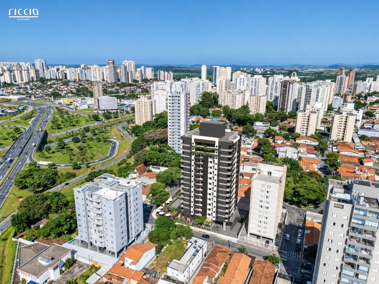 Edificio Speciale Vila Ema — ambiente interno