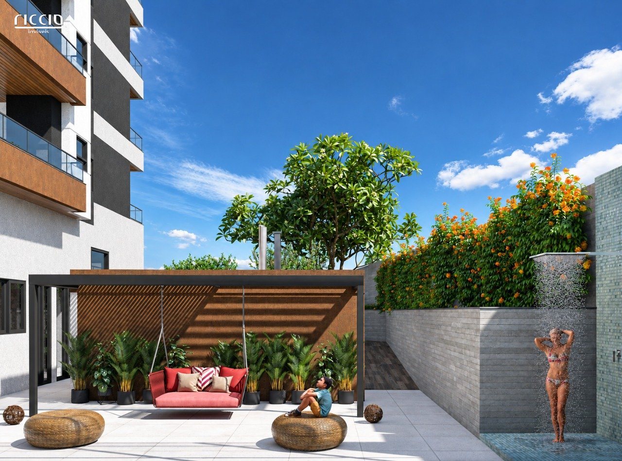 Edificio Speciale Vila Ema — imagem 5 de 35