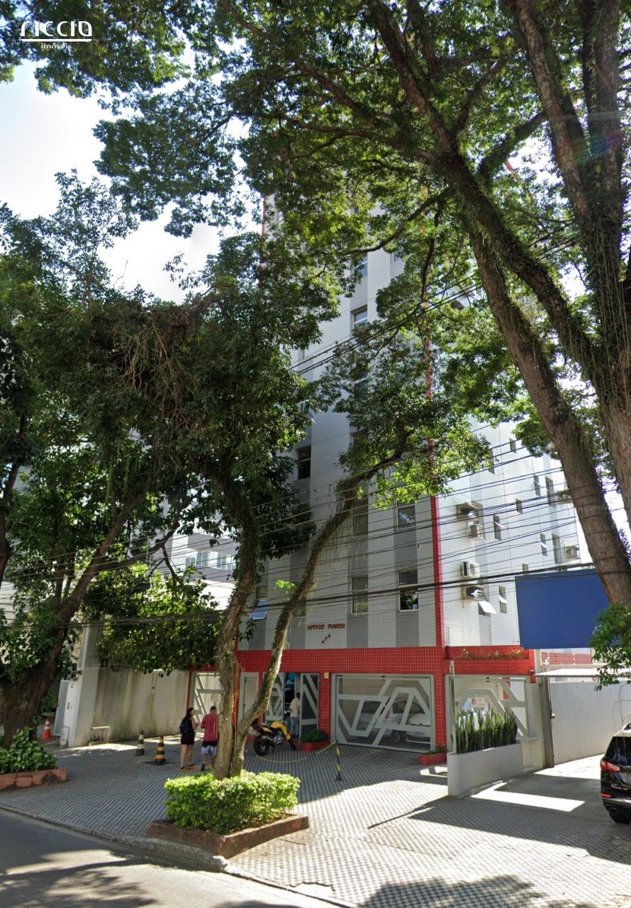 Edifício Office Tower