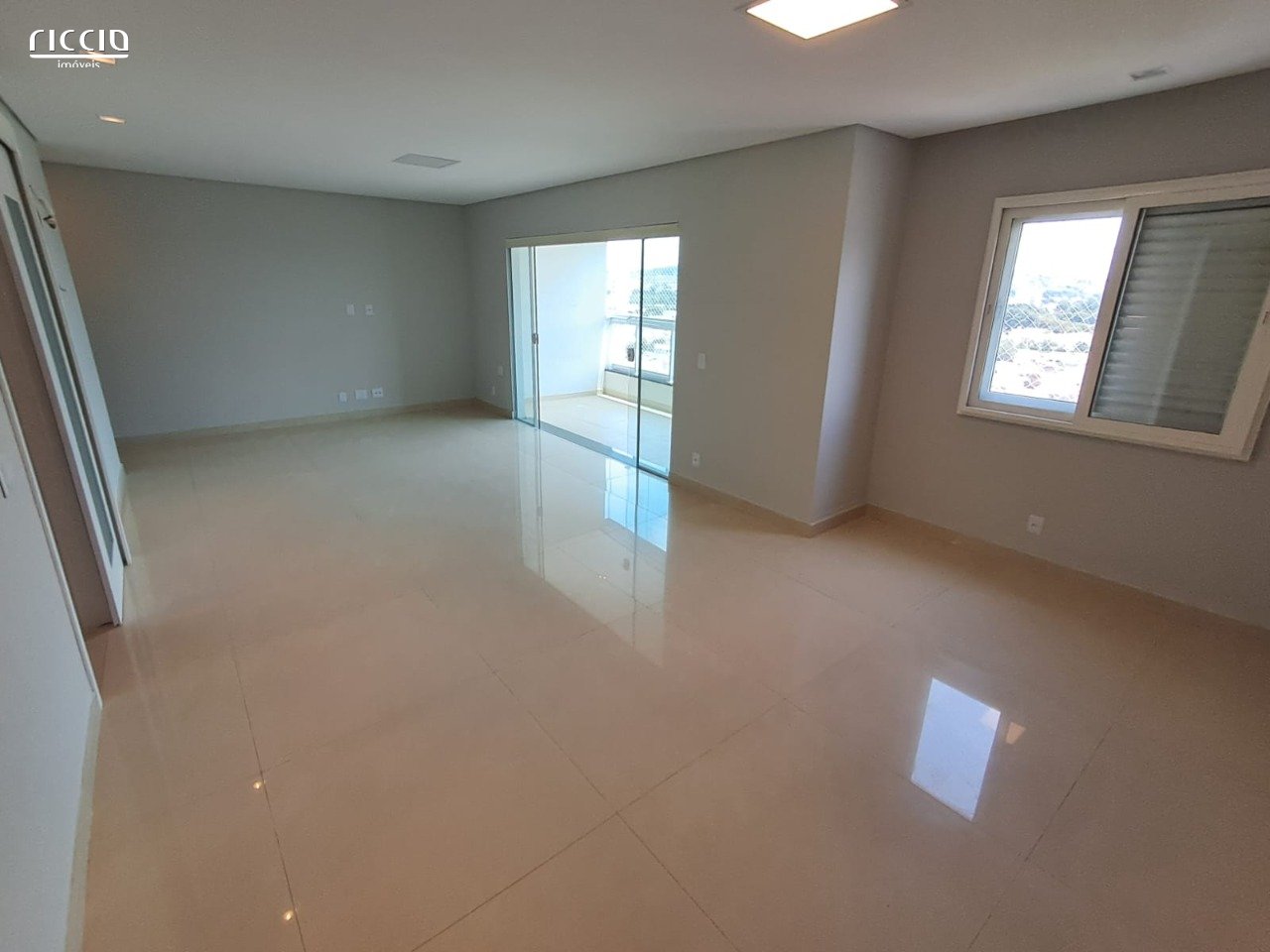 Apartamento à venda no Jardim Paraiba — detalhe do imóvel