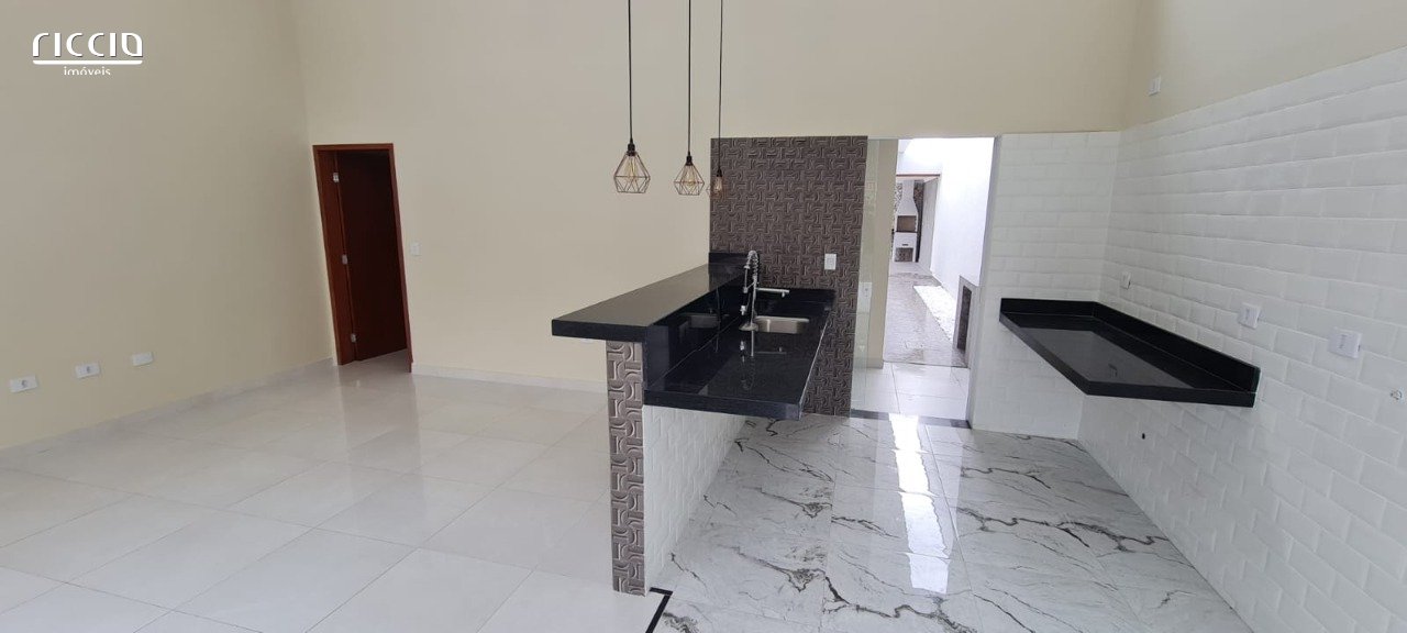Casa à venda no Villa Branca — detalhe do imóvel