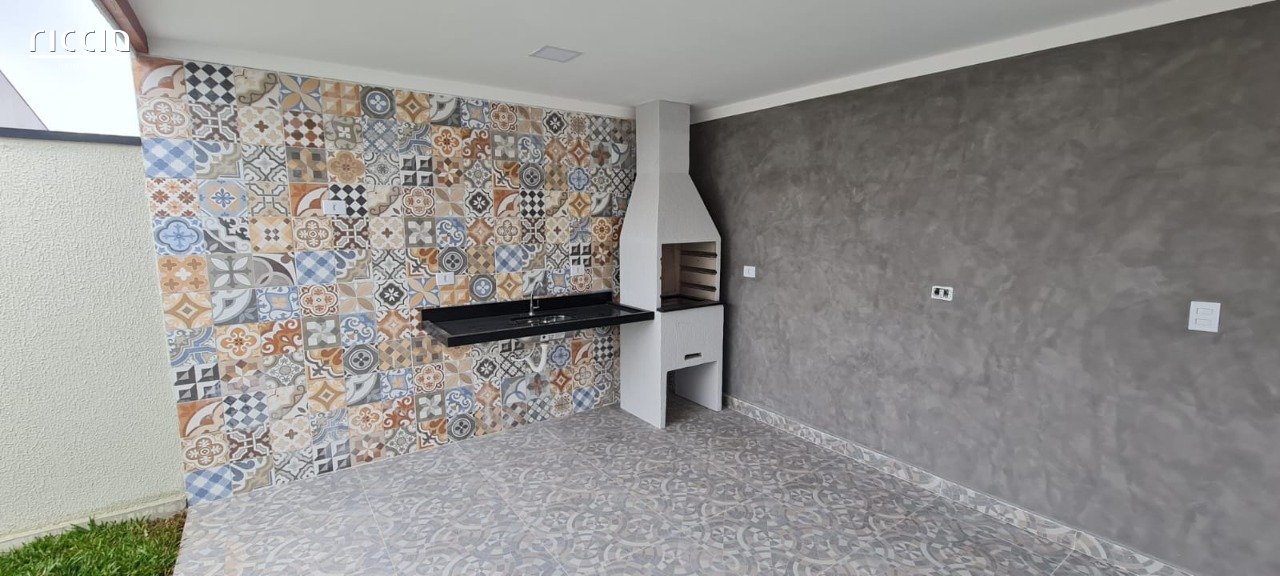 Casa à venda no Villa Branca — imagem 6 de 21