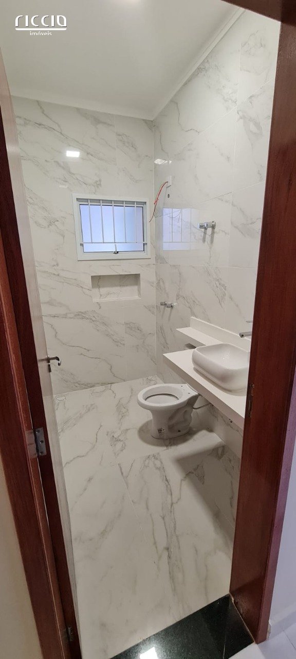 Casa à venda no Villa Branca — imagem 19 de 21