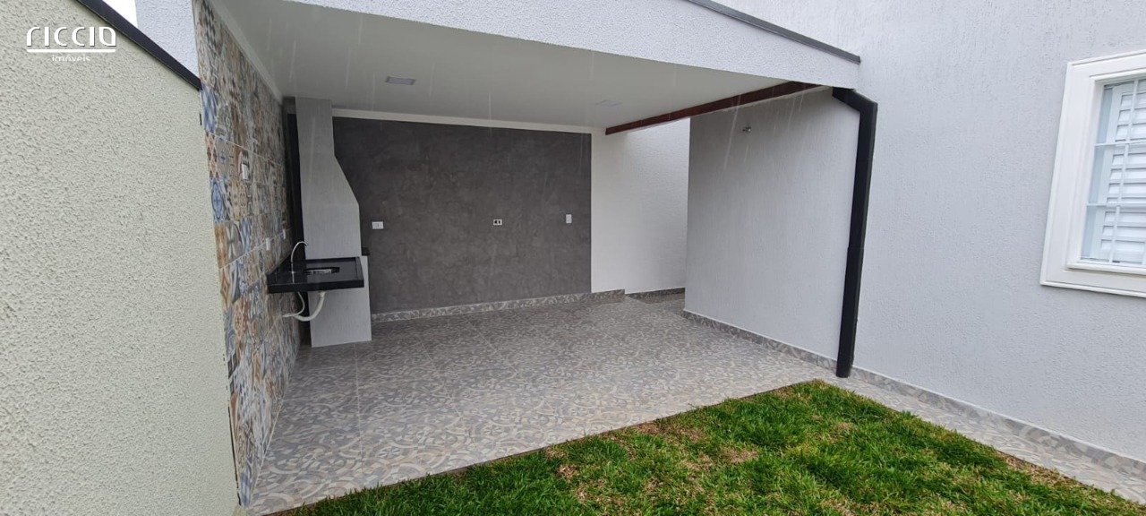 Casa à venda no Villa Branca — imagem 8 de 21