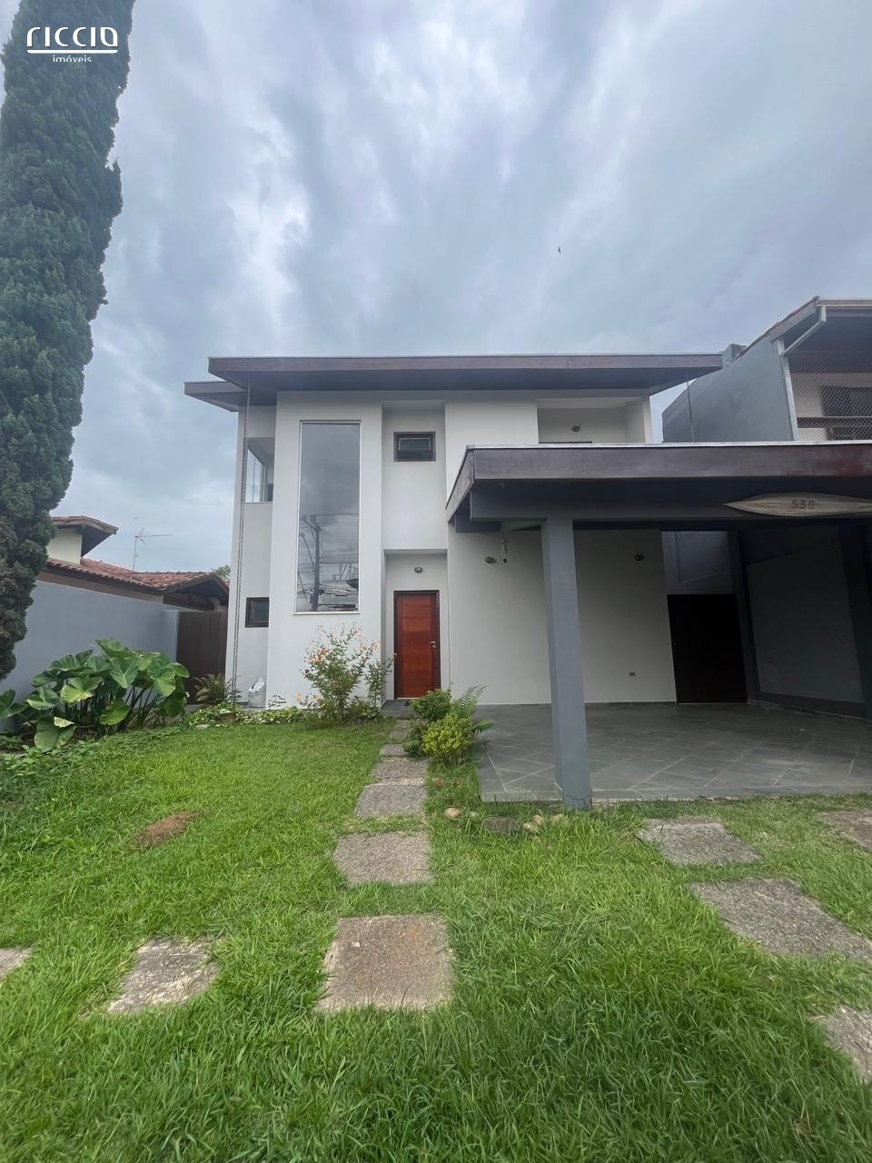 Casa em Condomínio à venda no Urbanova — detalhe do imóvel
