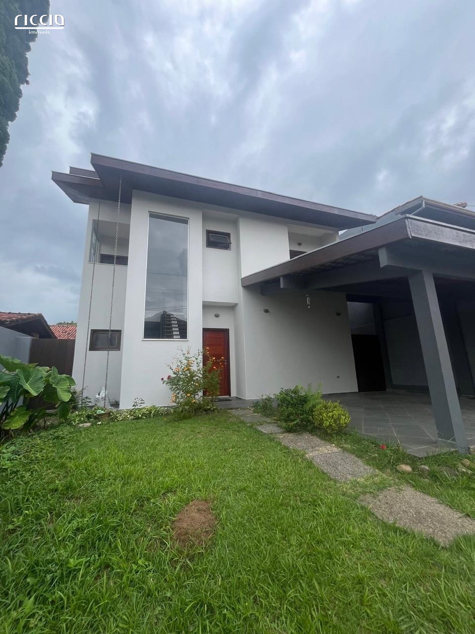 Casa em Condomínio à venda no Urbanova — ambiente interno