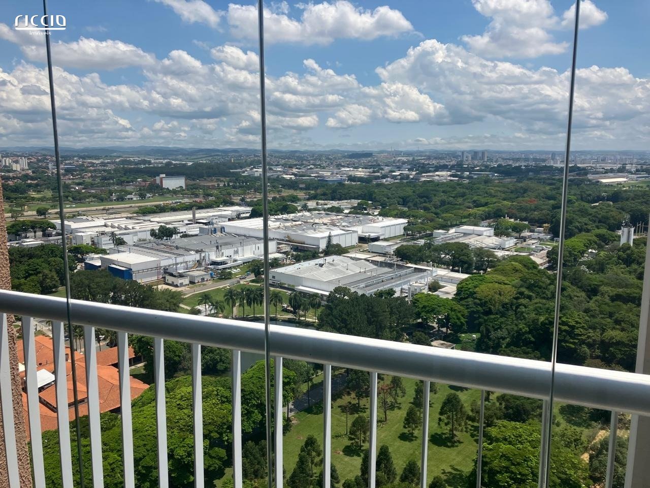 Apartamento no Edificio Splendor Garden