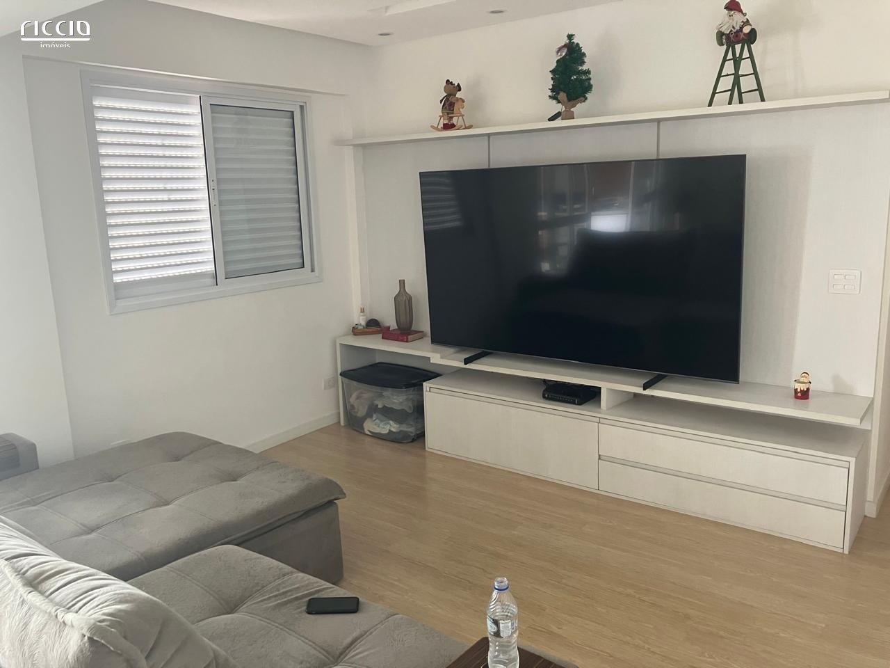 Apartamento à venda no Jardim das Indústrias — ambiente interno