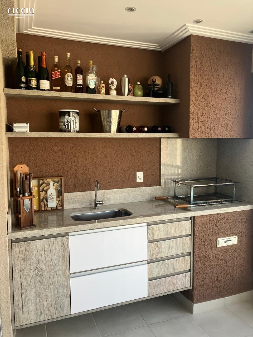 Apartamento à venda no Jardim das Indústrias — imagem 6 de 12