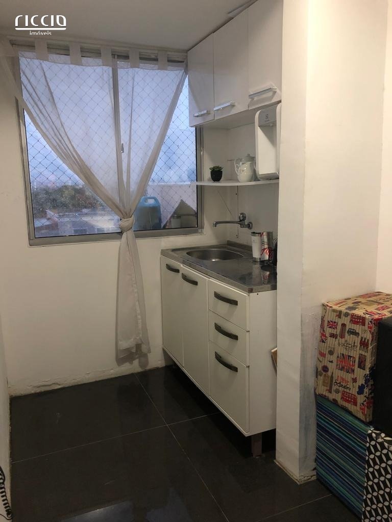 Cobertura à venda no Jardim América — imagem 13 de 21