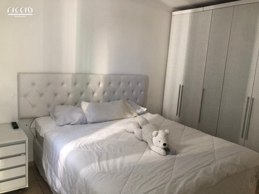 Cobertura à venda no Jardim América — detalhe do imóvel