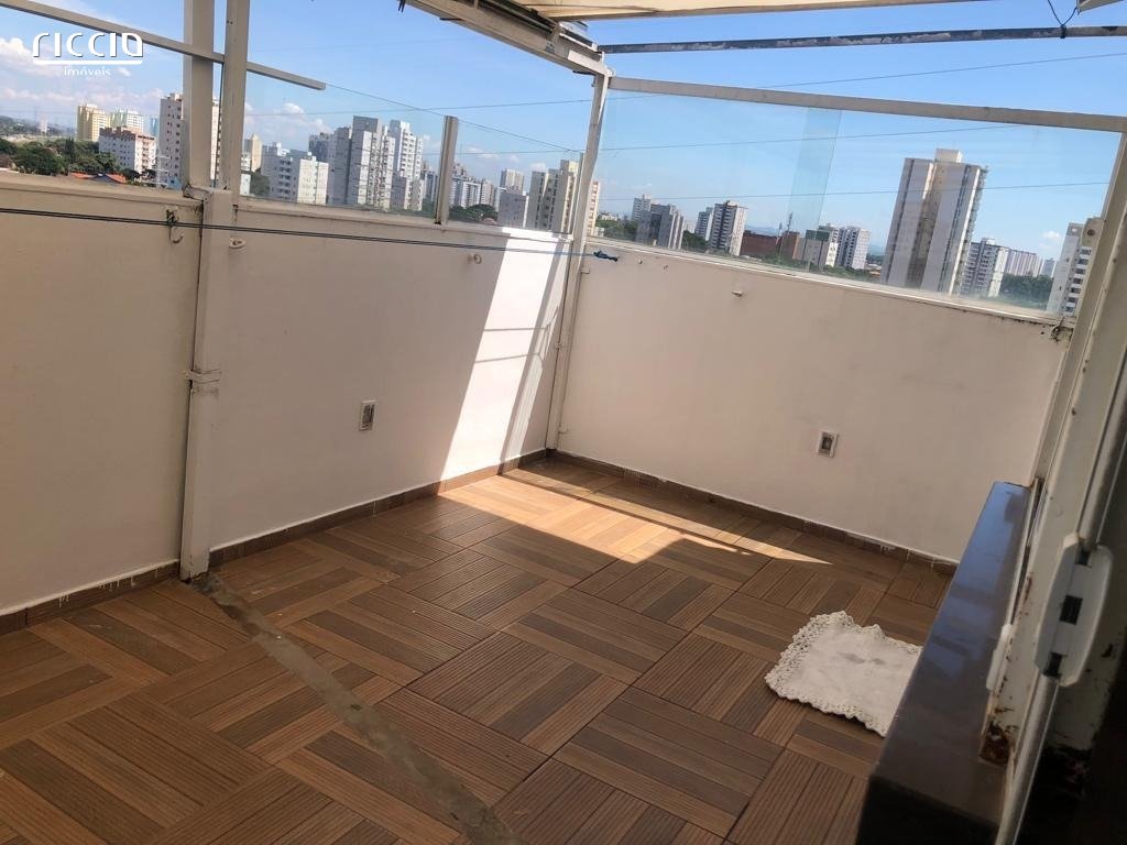 Cobertura à venda no Jardim América — imagem 20 de 21