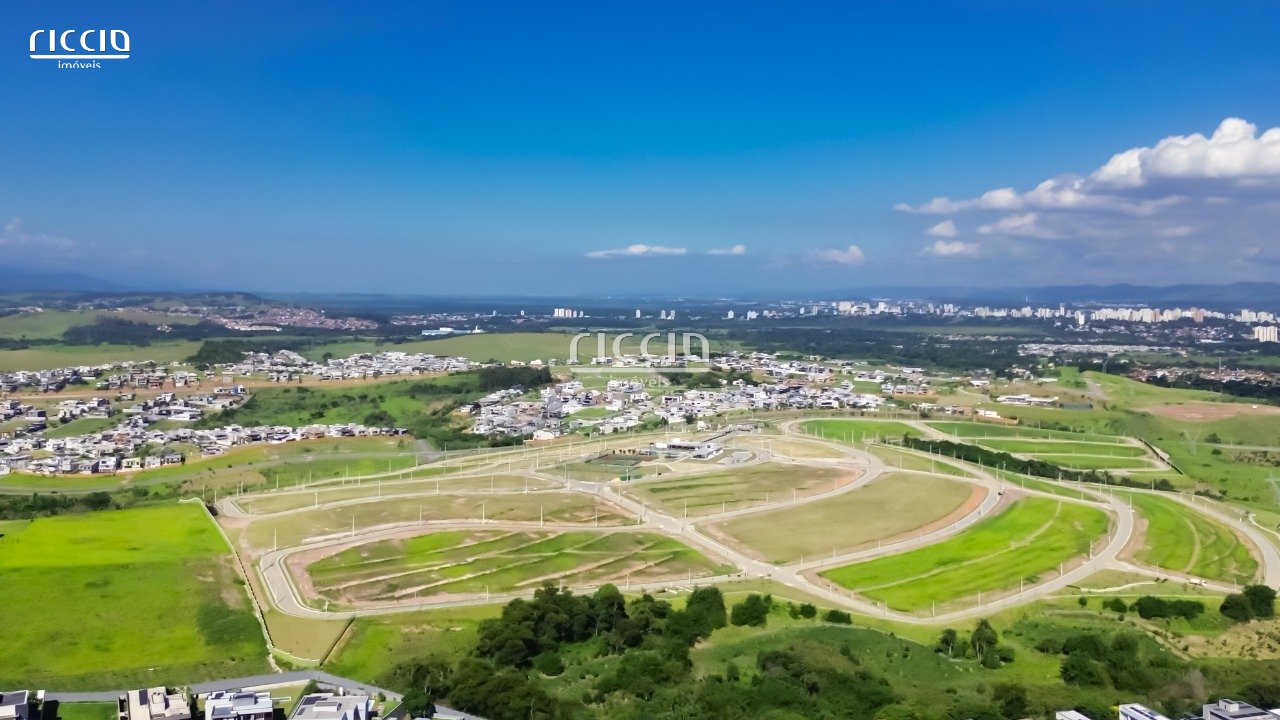 Terreno à venda no Urbanova — ambiente interno