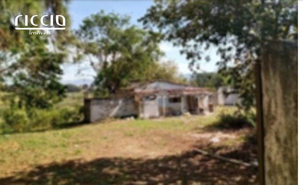 Terreno à venda no Chácara do Visconde — detalhe do imóvel