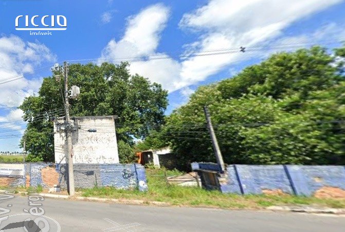 Terreno em Taubaté para contrução de condominios ou loteamentos.