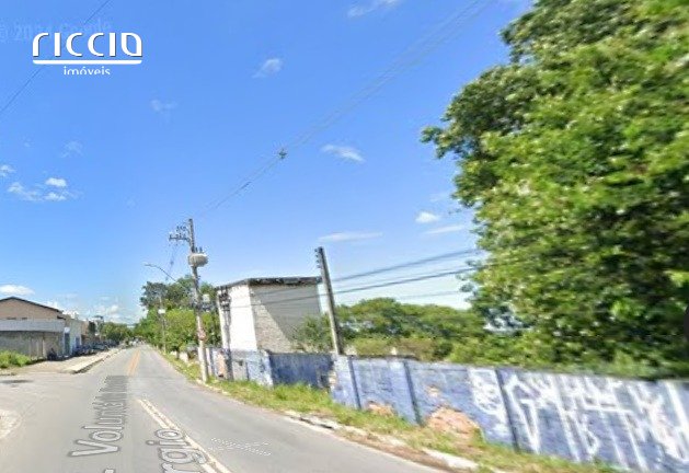 Terreno à venda no Chácara do Visconde — ambiente interno