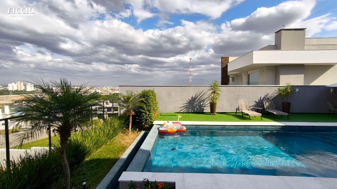 Casa em Condomínio à venda no Urbanova — imagem 8 de 49