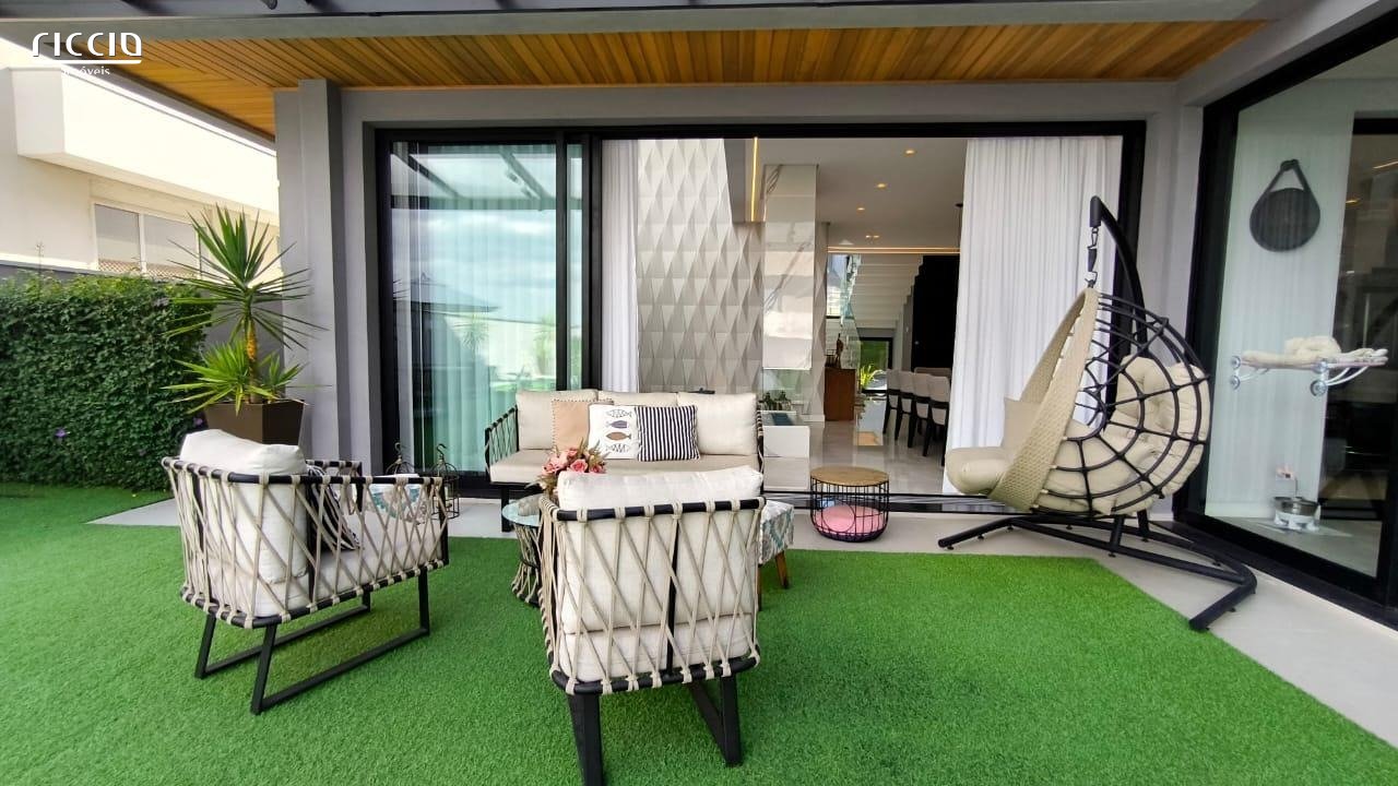 Casa em Condomínio à venda no Urbanova — imagem 11 de 49