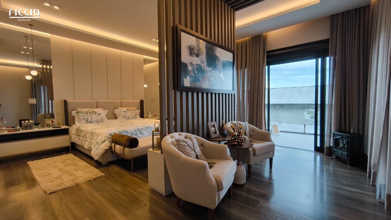 Casa em Condomínio à venda no Urbanova — imagem 44 de 49