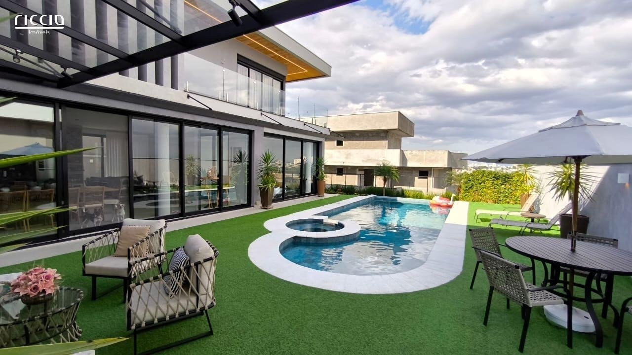 Casa em Condomínio à venda no Urbanova — imagem 4 de 49