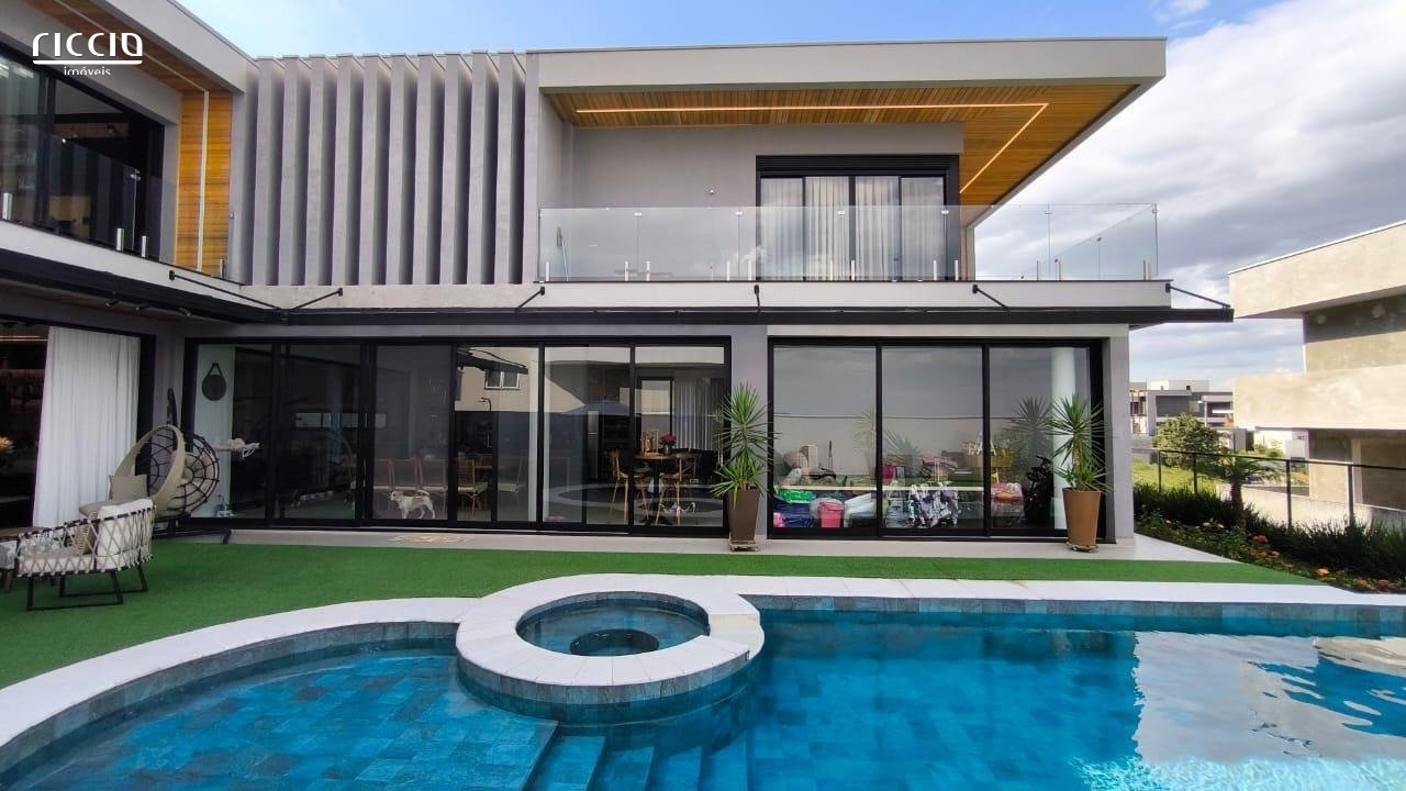 Casa em Condomínio à venda no Urbanova — imagem 9 de 49