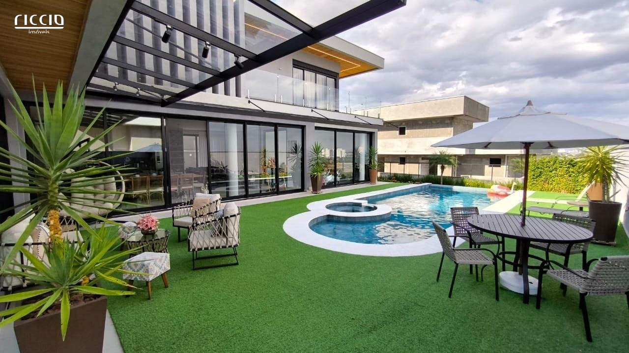 Casa em Condomínio à venda no Urbanova — imagem 7 de 49