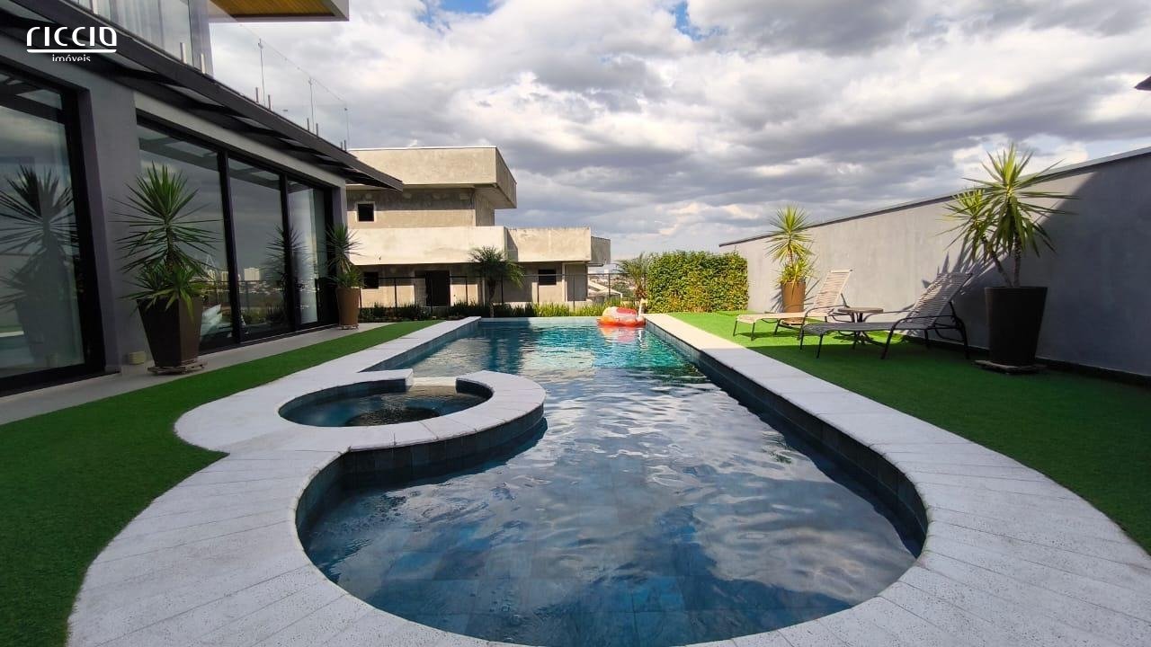 Casa em Condomínio à venda no Urbanova — imagem 6 de 49