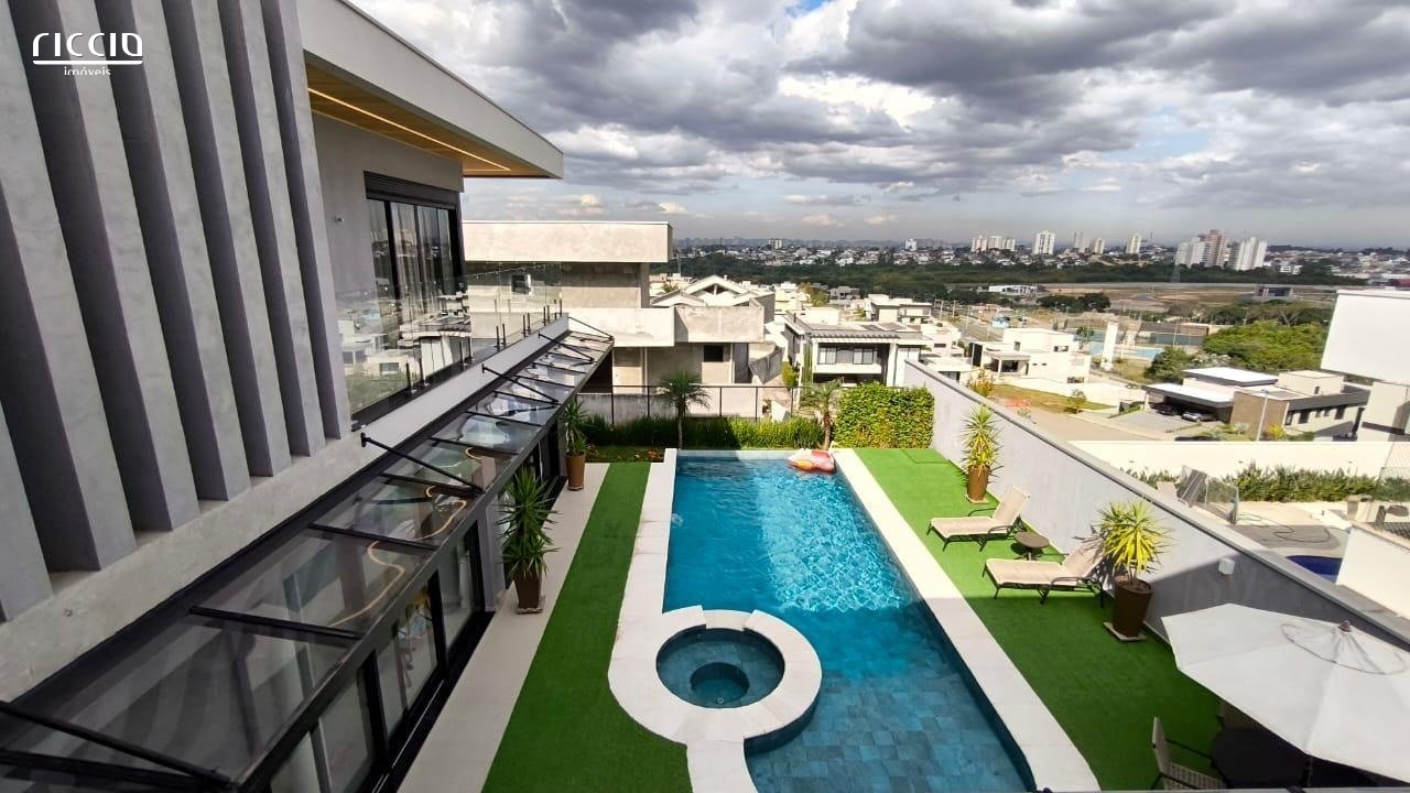 Casa em Condomínio à venda no Urbanova — imagem 10 de 49