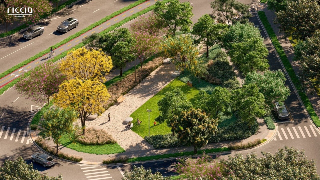 Terreno à venda no Jardim Aquarius — imagem 9 de 36