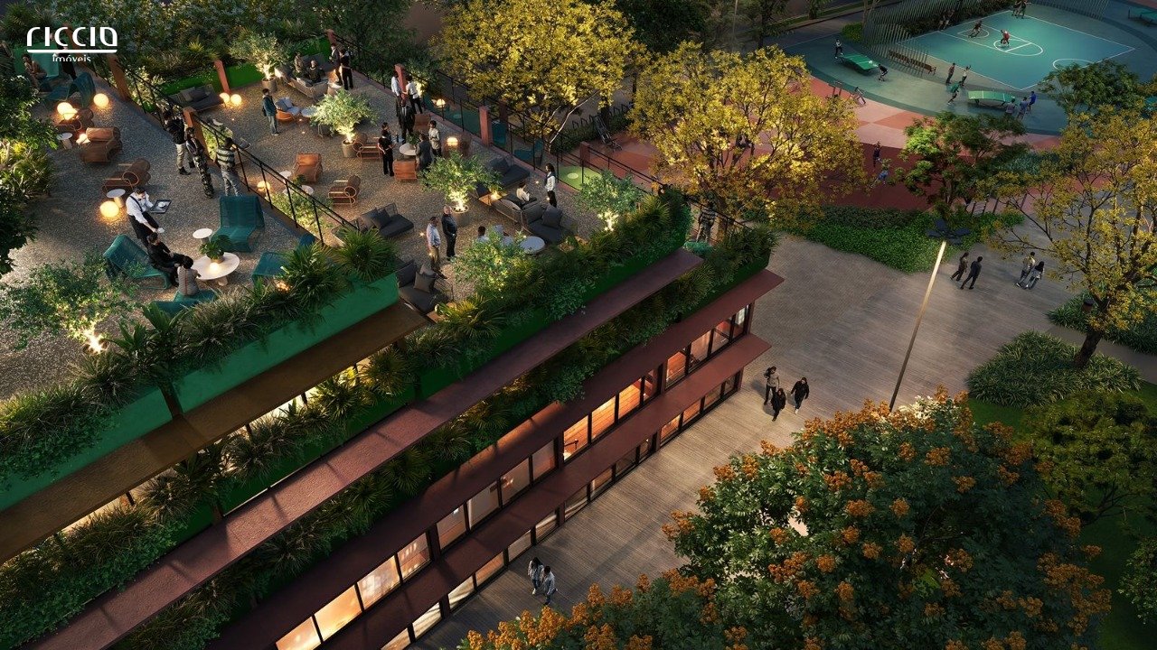 Terreno à venda no Jardim Aquarius — imagem 23 de 36