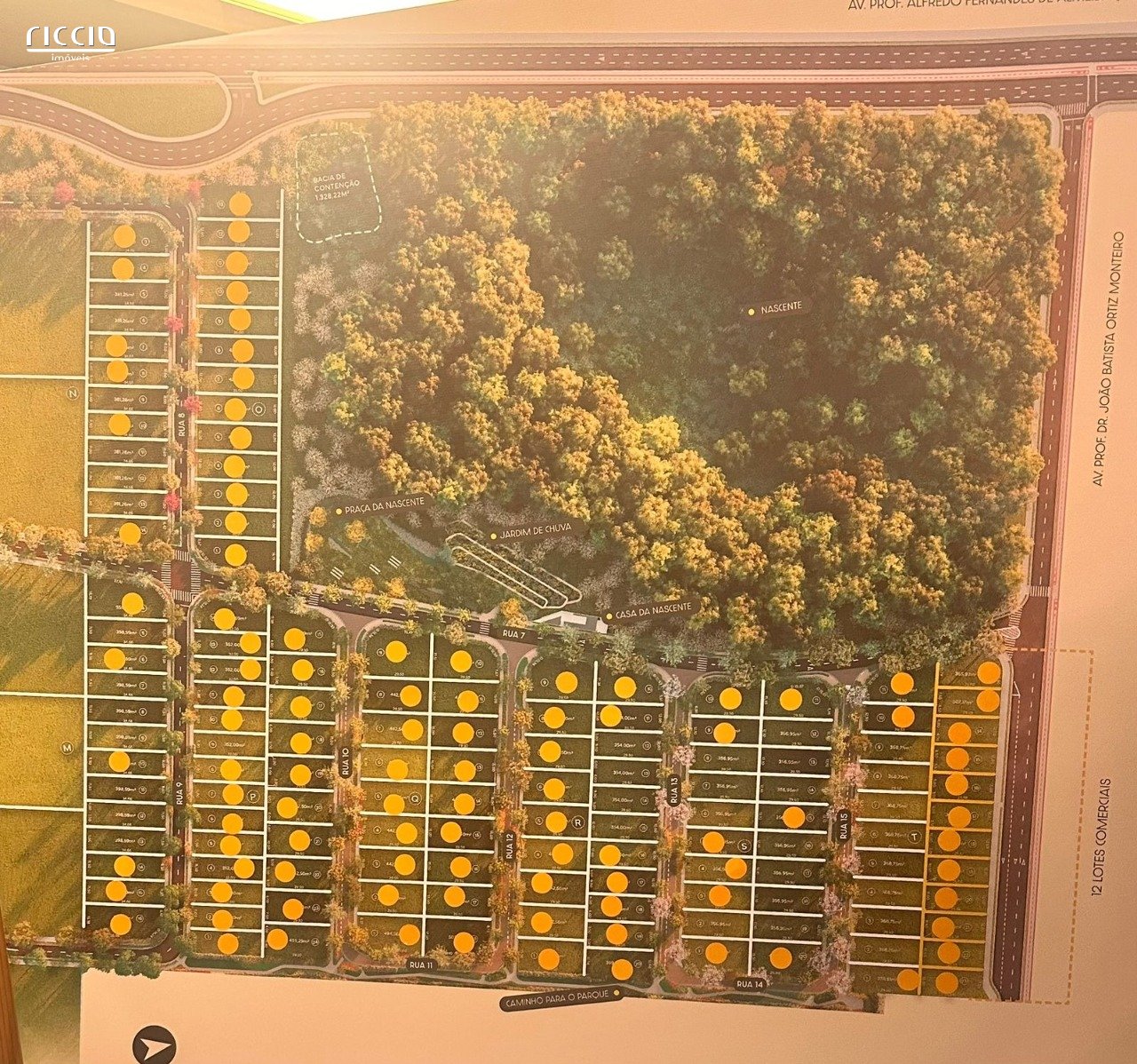 Terreno à venda no Jardim Aquarius — imagem 36 de 36