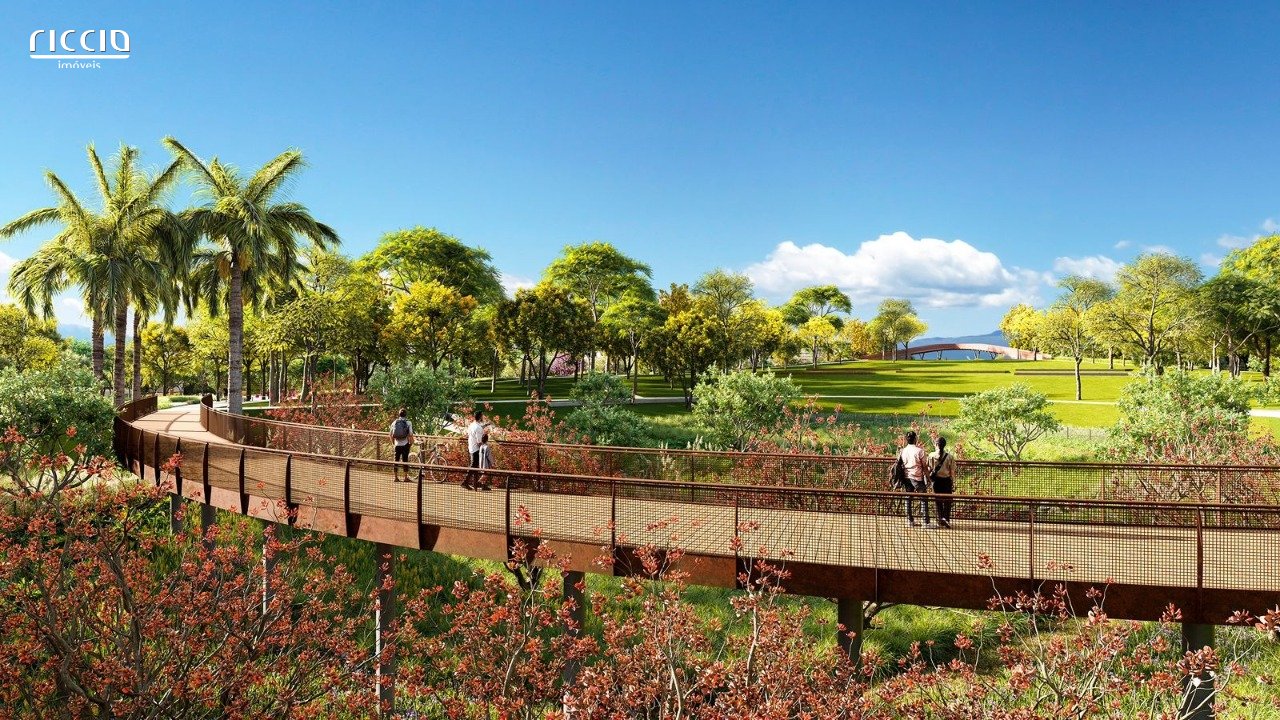 Terreno à venda no Jardim Aquarius — imagem 25 de 36
