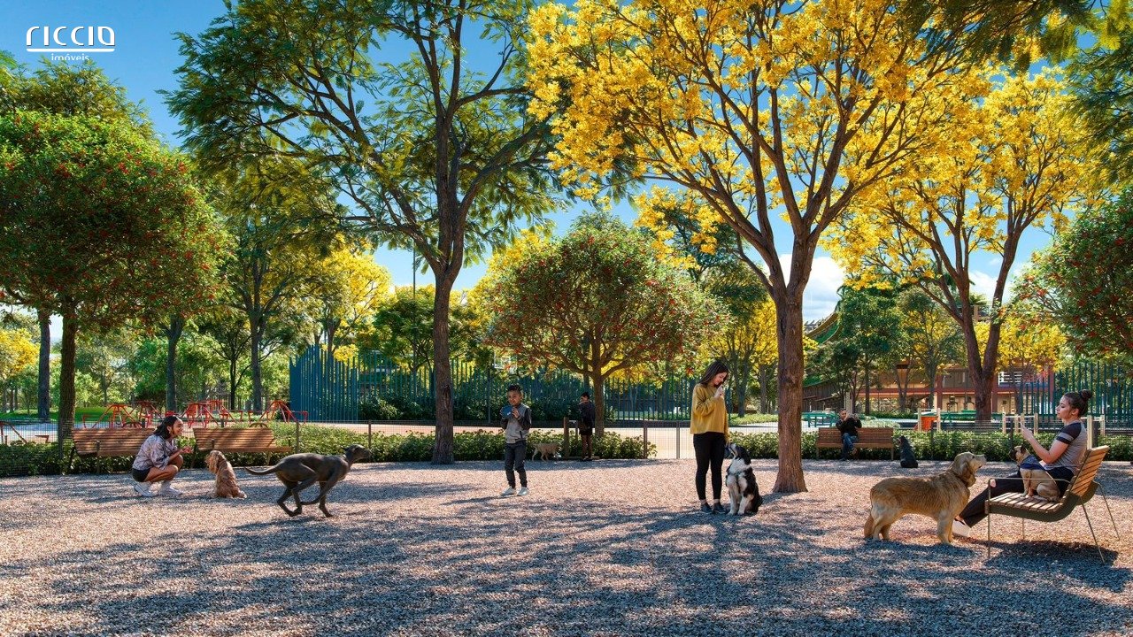 Terreno à venda no Jardim Aquarius — imagem 8 de 36