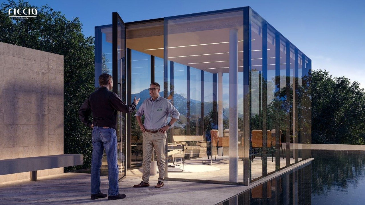 Terreno à venda no Jardim Aquarius — imagem 17 de 36